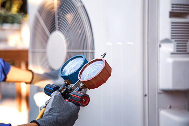 Trusted Furnace Repair service in Warren, OH - HVAC Repair CO